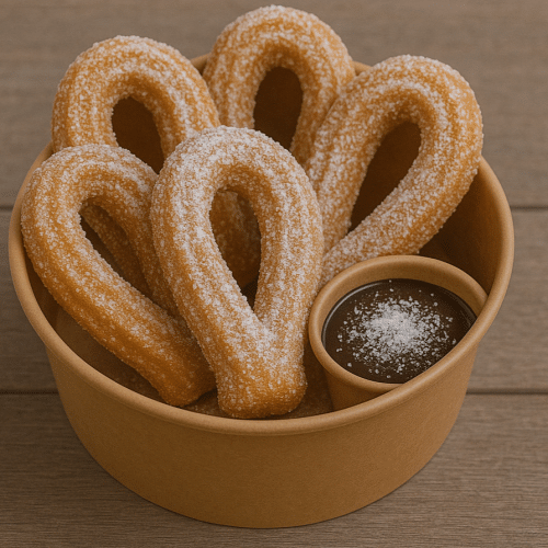 Churros