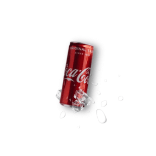 Coca Cola Zero 0,33l (EINWEG)