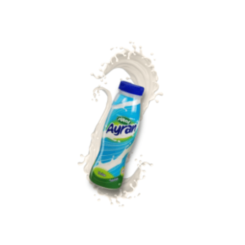 Gazi Ayran 0,25l