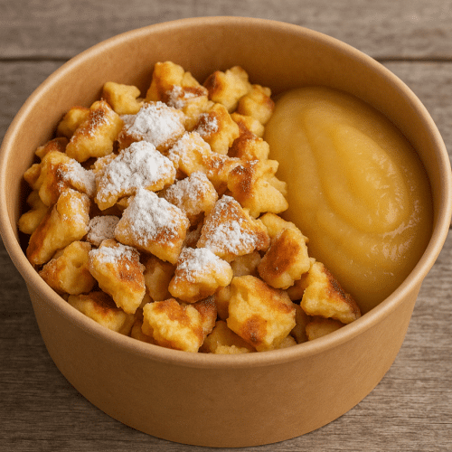 Kaiserschmarrn