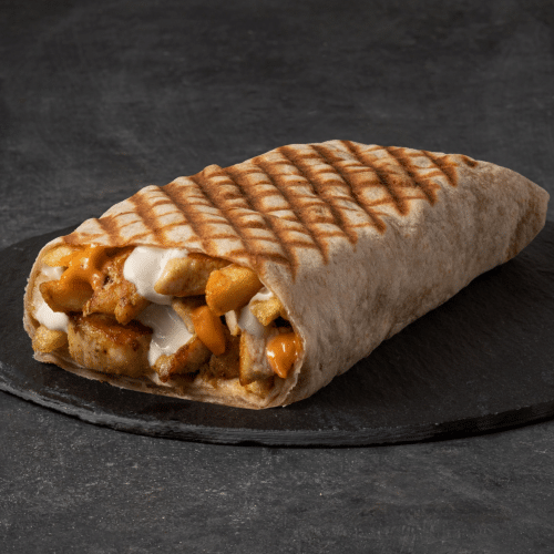 Le Frenchy Tacos