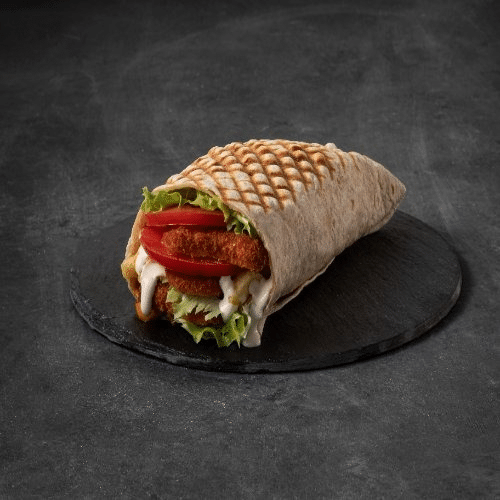 Le Mexican Taco (leicht scharf)