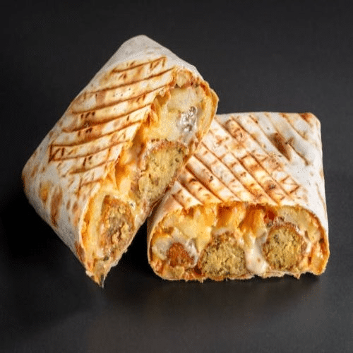 Le Oriental Taco