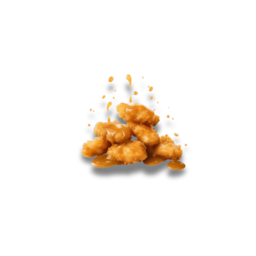 Nuggets (6 Stück)