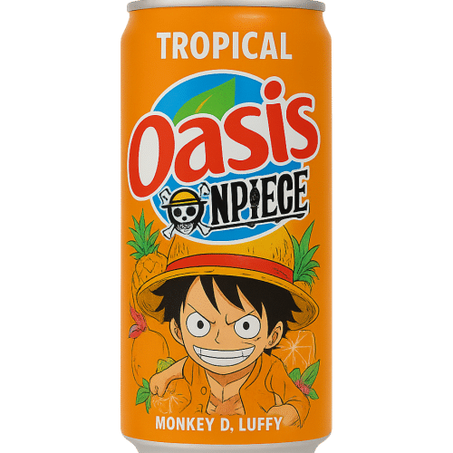 Schweppes Oasis 0,33l (EINWEG)