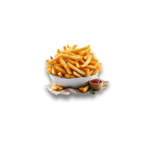 Pommes frites
