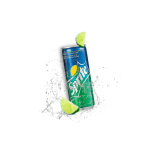 Sprite 0,33l (EINWEG)