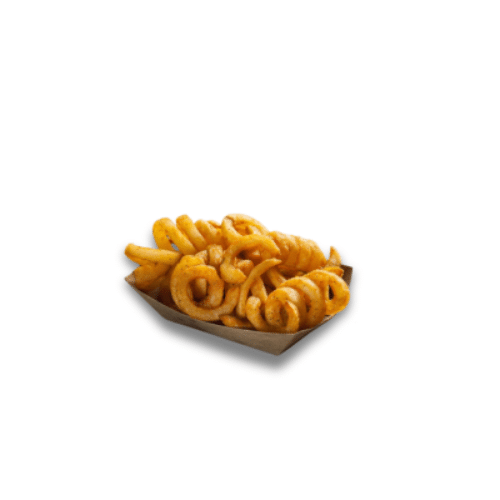 Twister Fries