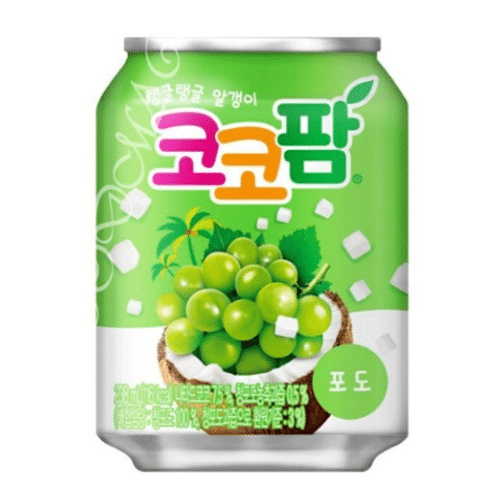 Coco Palm 0,238l (EINWEG)