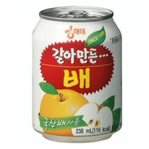 Gal Bae 0,238l (EINWEG)