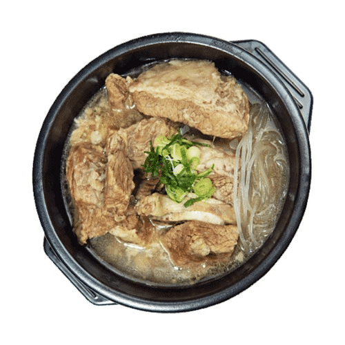 Galbi Tang