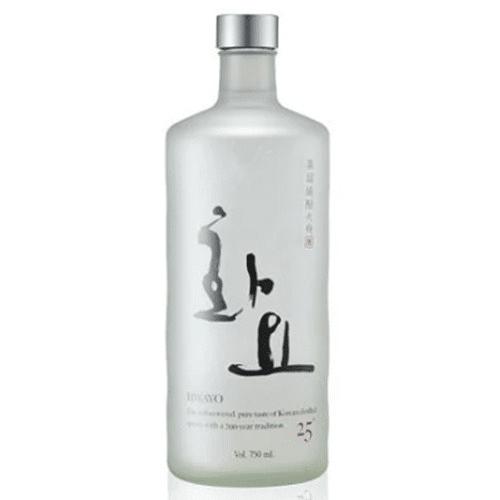 Hwayo 0,375l (EINWEG)