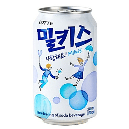 Milkis 0,340l (EINWEG)