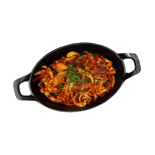 Ozingo Bokum (scharf)