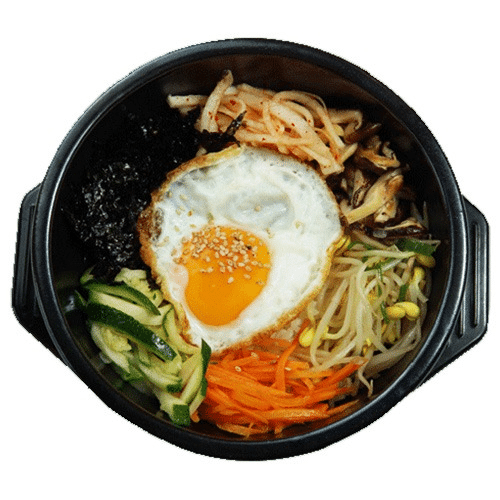 So-Dözi-Bulgogi Dolsot Bibimbab