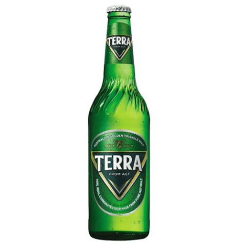 Terra 0,5l (MEHRWEG)