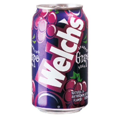 Welchs Podo Traube 0,355l (EINWEG)