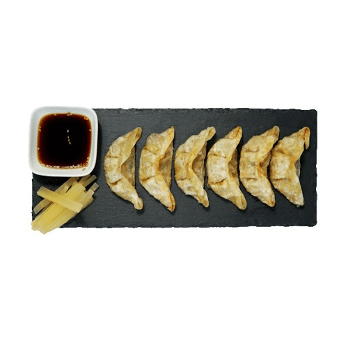 Yachae Mandu (5 Stück)