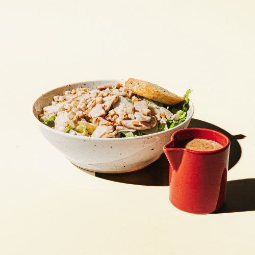 Chicken Bowl