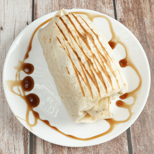 Chicken Wrap