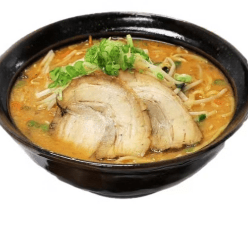 Shoyu Ramen