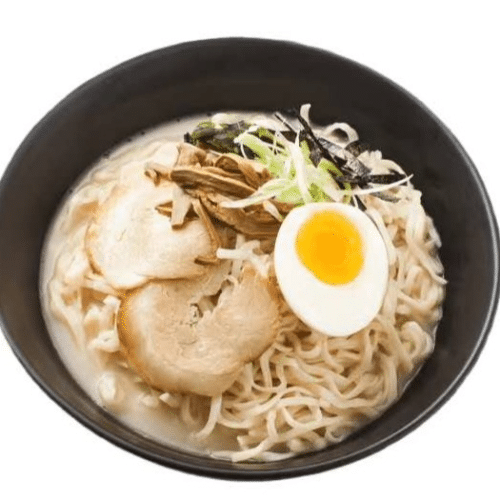 Tonkutsu Ramen