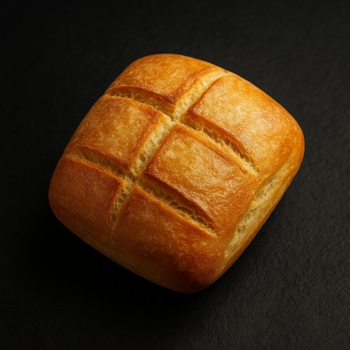 Weizenbäckchen