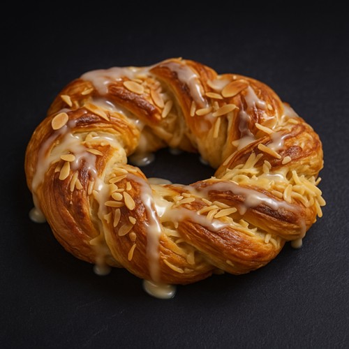 Mandelkranz