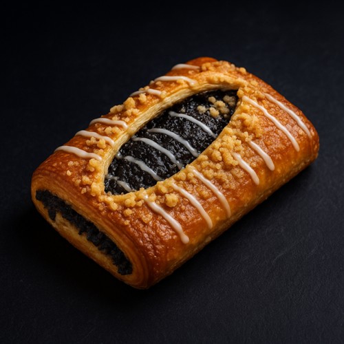 Mohnstriezel