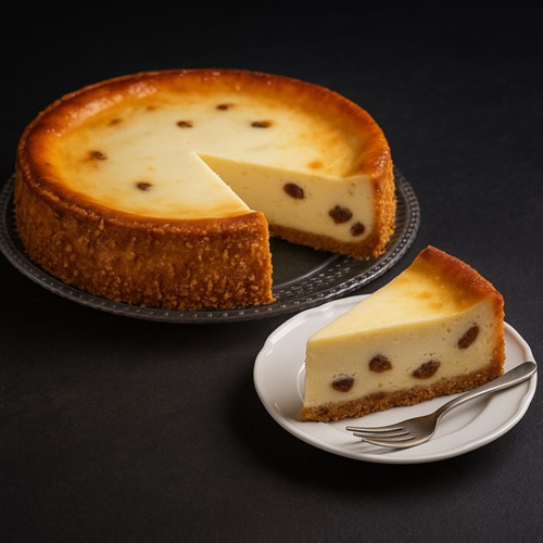 Käsequarktorte