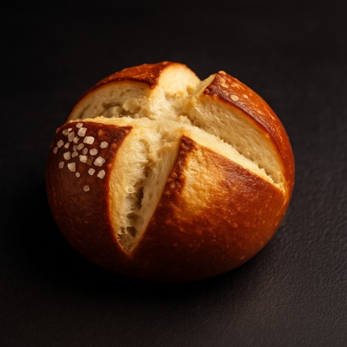 Laugenbrötchen
