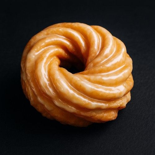 Spritzkuchen