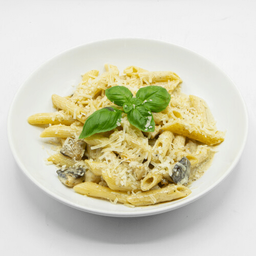 Penne Al Pollo