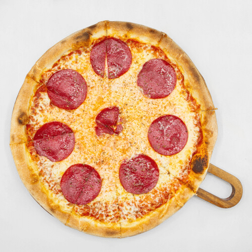 Pizza Salami