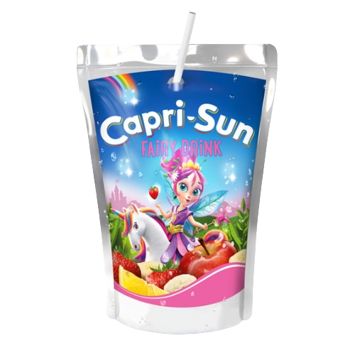 Capri-Sun Fairy Drink 0,2l