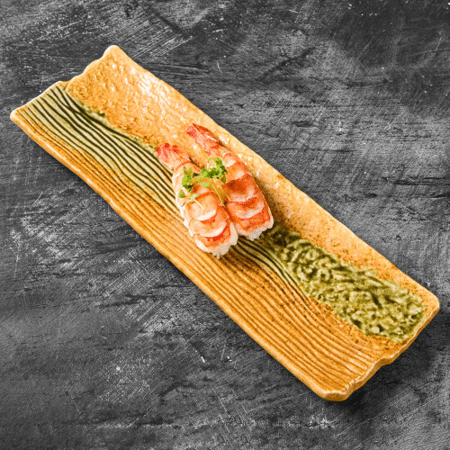 Ebi Nigiri