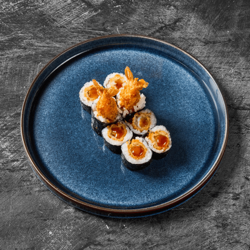 Ebi Tempura Maki