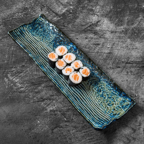 Sake Maki