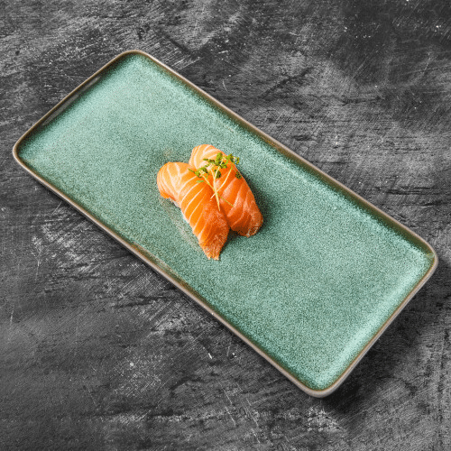 Sake Nigiri