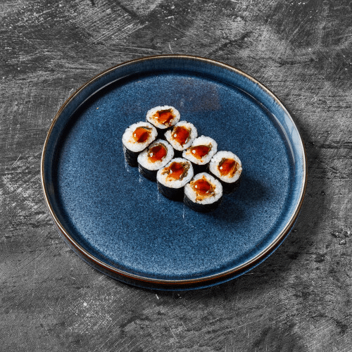 Unagi Maki