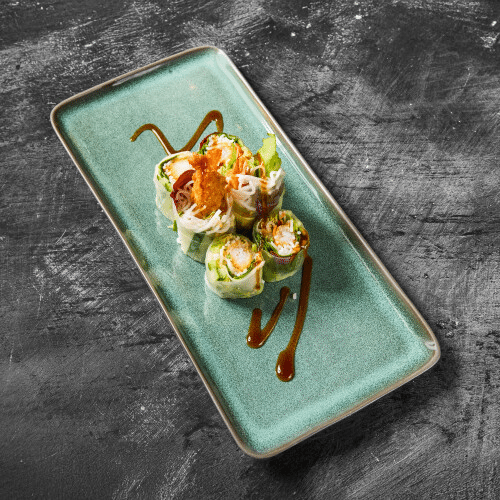 Summer Rolls (2 Stück)
