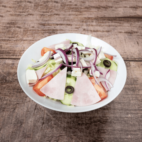 Bauernsalat