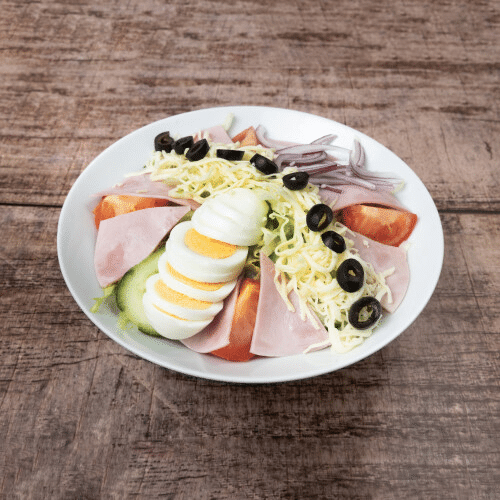 Chefsalat