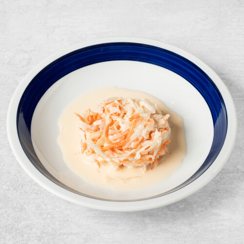 Cole Slaw