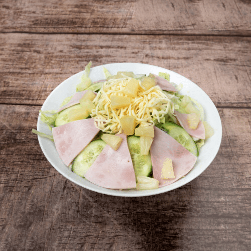 Salat Hawaii