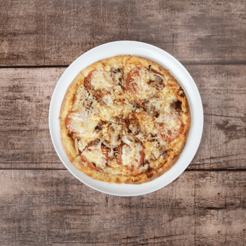 Pizza Döner