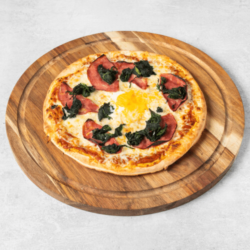 Pizza Mama Mia