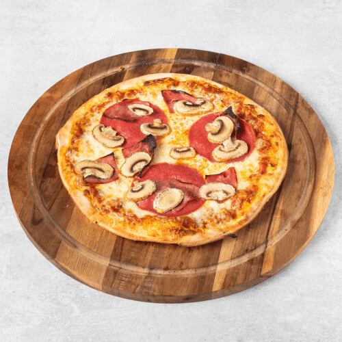 Pizza Mista