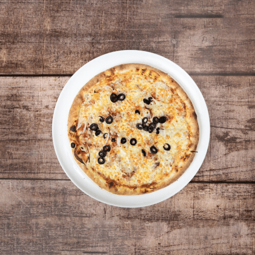 Pizza Tonno