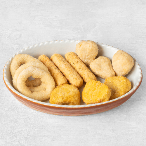 Snack Box